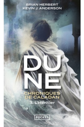 CHRONIQUES DE CALADAN