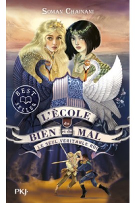 T 06 : LE SEUL VERITABLE ROI