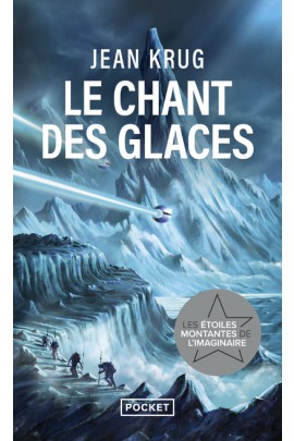 LE CHANT DES GLACES