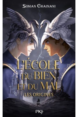 LES ORIGINES