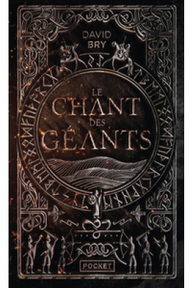 LE CHANT DES GEANTS