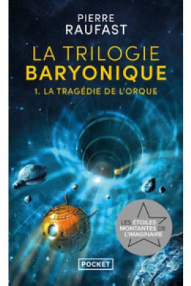LA TRAGEDIE DE L'ORQUE LA TRAGEDIE DE L'ORQUE
