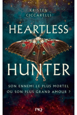 HEARTLESS HUNTER T1