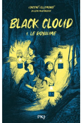 LE ROYAUME