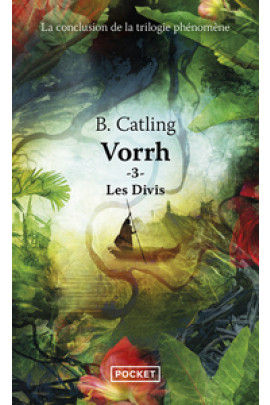VORRH T3