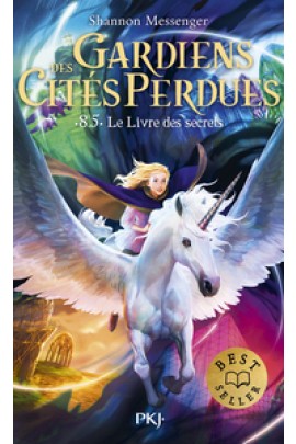 5 - LE LIVRE DES SECRETS