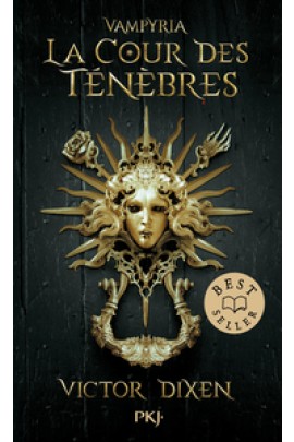 LA COUR DES TENEBRES