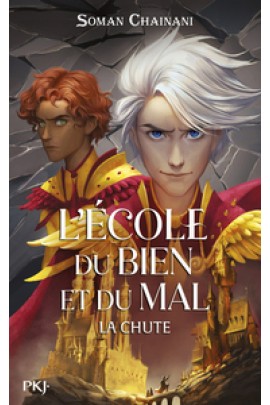 LA CHUTE