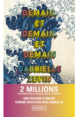 DEMAIN, ET DEMAIN, ET DEMAIN