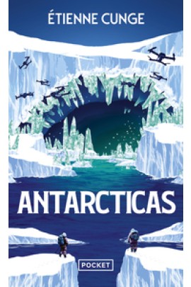 ANTARCTICAS