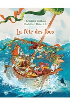 LA FETE DES FOUS