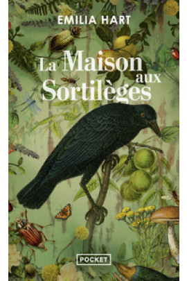 LA MAISON AUX SORTILEGES