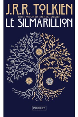 LE SILMARILLION