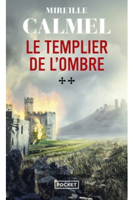 LE TEMPLIER DE L'OMBRE T2