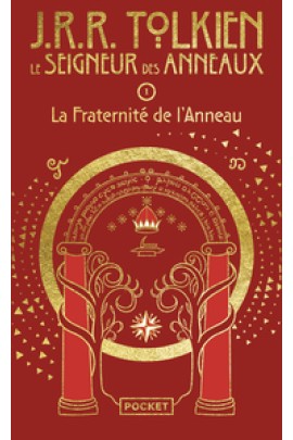 LA FRATERNITE DE L'ANNEAU - COLLECTOR