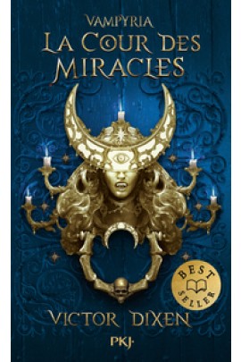 LA COUR DES MIRACLES