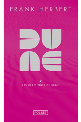 (EDITION COLLECTOR) - LES HERETIQUES DE DUNE