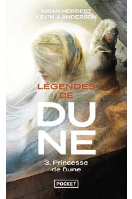 PRINCESSE DE DUNE
