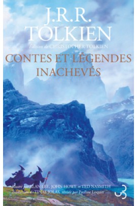 EDITION BROCHEE - ILLUSTRATIONS, COULEUR