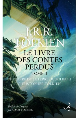 L'HISTOIRE DE LA TERRE DU MILIEU