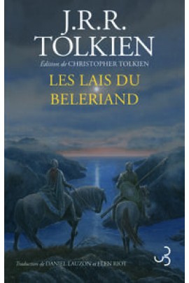 LES LAIS DU BELERIAND