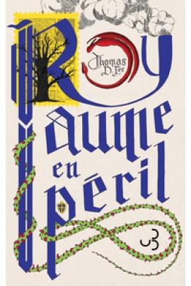 ROYAUME EN PERIL