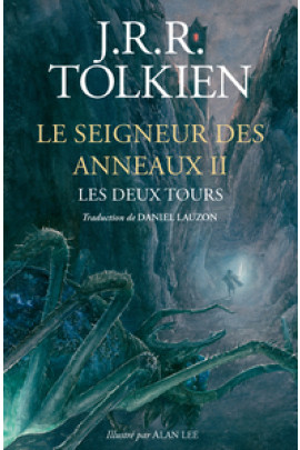 LE SEIGNEUR DES ANNEAUX T2