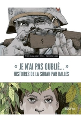HISTOIRES DE LA SHOAH PAR BALLES