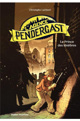 LE PRINCE DES TENEBRES