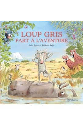 PART A L'AVENTURE