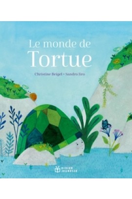 LE MONDE DE TORTUE
