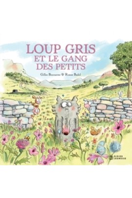 ET LE GANG DES PETITS
