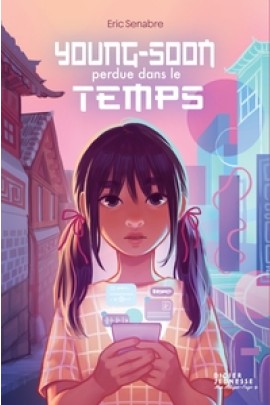 SOON PERDUE DANS LE TEMPS