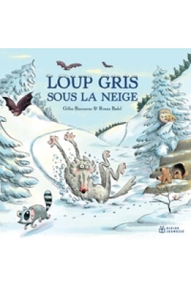 SOUS LA NEIGE