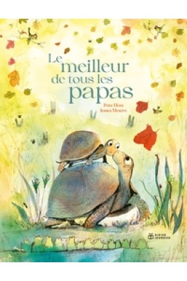 LE MEILLEUR DE TOUS LES PAPAS
