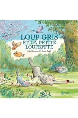 ET LA PETITE LOUPIOTTE