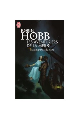 LES MARCHES DU TRONE