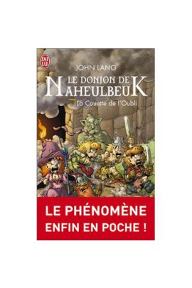 LA COUETTE DE L'OUBLI
