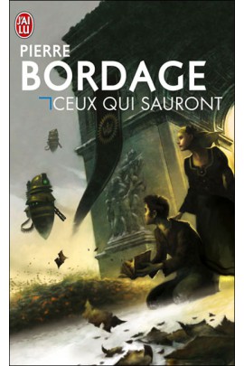 CEUX QUI SAURONT