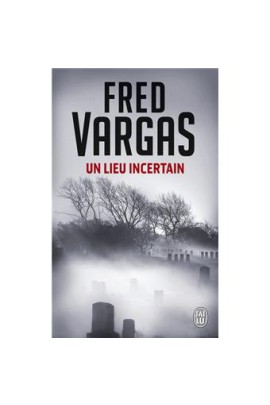 UNE ENQUETE DU COMMISSAIRE ADAMSBERG