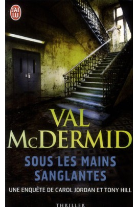 UNE ENQUETE DE CAROL JORDAN ET TONY HILL