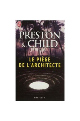 LE PIEGE DE L'ARCHITECTE