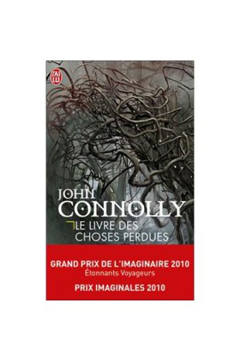 LE LIVRE DES CHOSES PERDUES