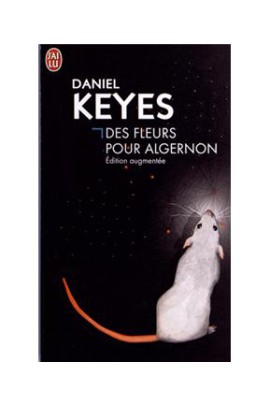 DES FLEURS POUR ALGERNON