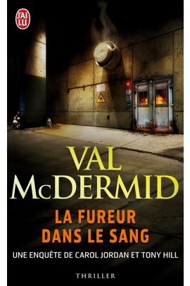 UNE ENQUETE DE CAROL JORDAN ET TONY HILL