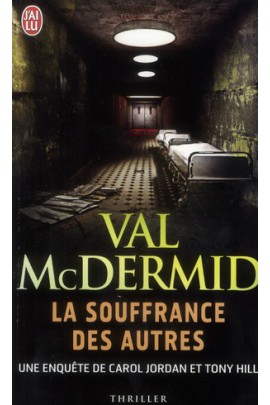 UNE ENQUETE DE CAROL JORDAN ET TONY HILL