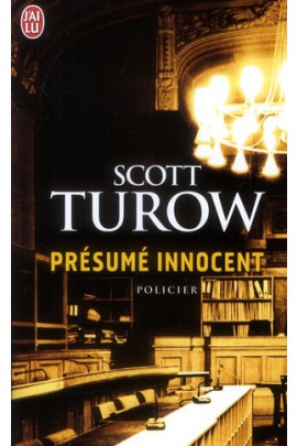 PRESUME INNOCENT