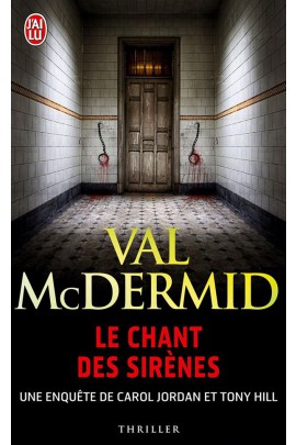UNE ENQUETE DE CAROL JORDAN ET TONY HILL