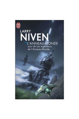MONDE - SUIVI DE LES INGENIEURS DE L'ANNEAU-MONDE