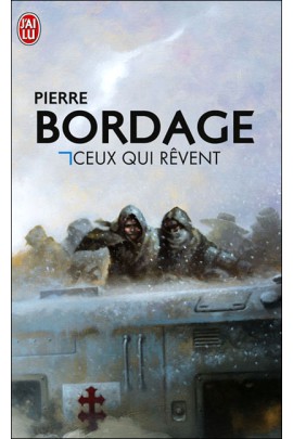 CEUX QUI REVENT